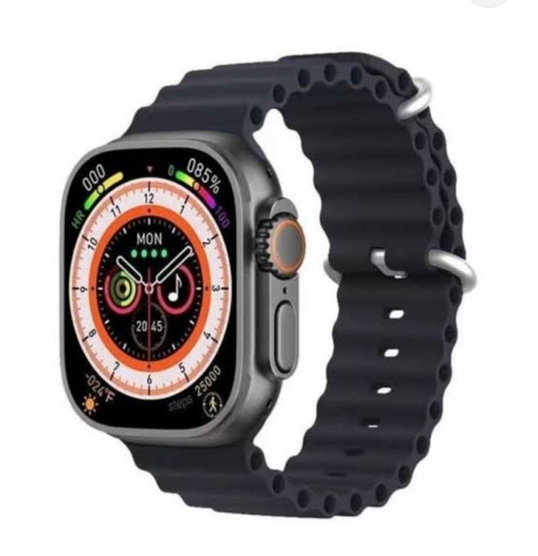 Smart Watch X10 Ultra