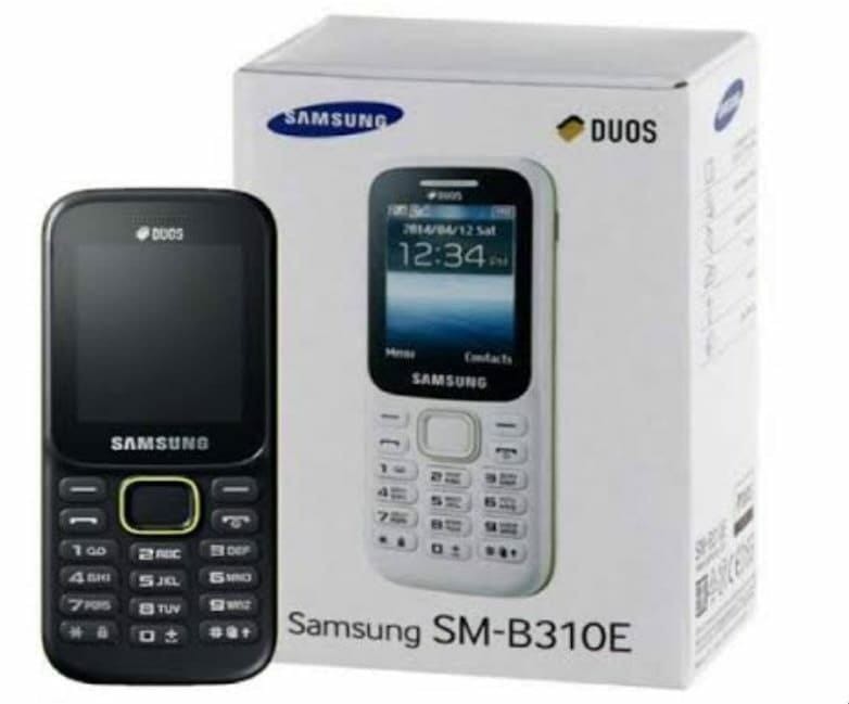 Samsung   b310